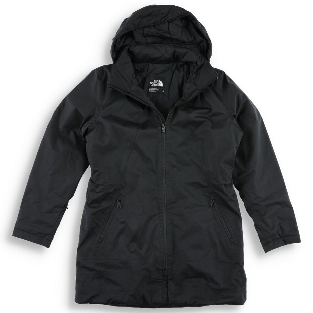 The North Face Women's Insulated Ancha Parka